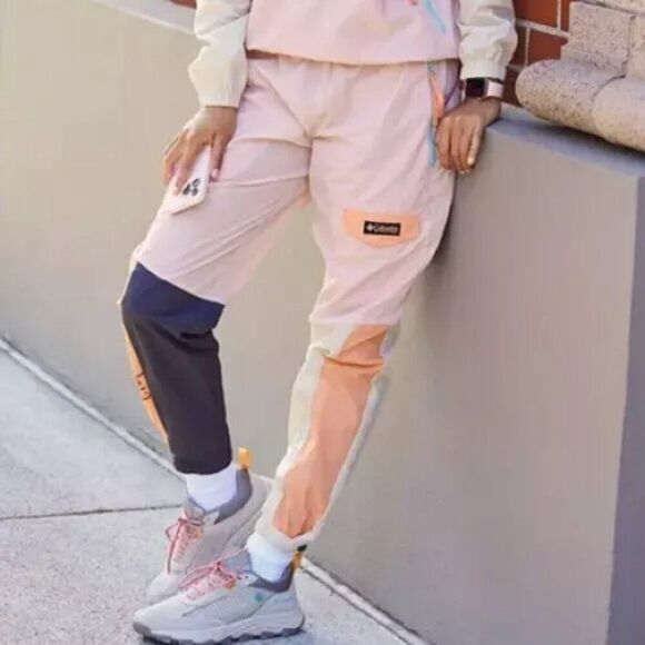 Columbia Riptide Retro Pants - Picture 1 of 13